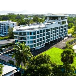 Sole Mio Boutique Hotel and Wellness - Adults Only in Tambon Choeng Thale