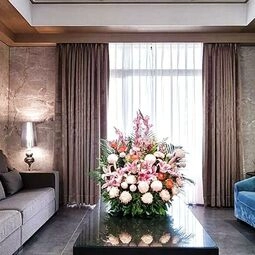 金禮寓Solis hotel in Jinhu Town