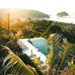 Hotel Somewhere Lombok in Uluan