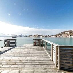 Sommarøy Arctic Hotel Tromsø