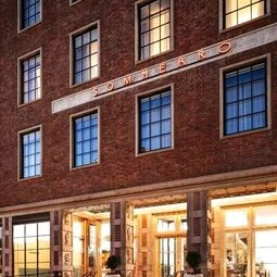 Hotel Sommerro in Oslo