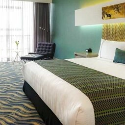 Sonesta Hotel Arequipa in Cerro Colorado