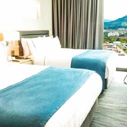 Sonesta Hotel Bucaramanga in Floridablanca