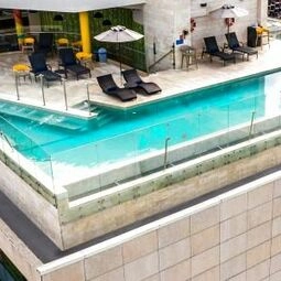 Sonesta Hotel Ibagué