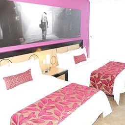 Sonesta Hotel Pereira in AMCO, Area Metropolitana Centro Occidente