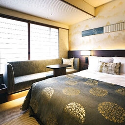 Hotel Soraniwa Terrace Kyoto Bettei