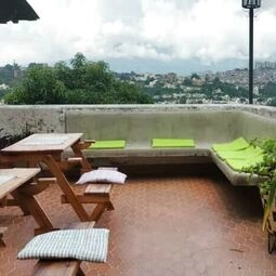 Hotel Sorokaima in Caracas