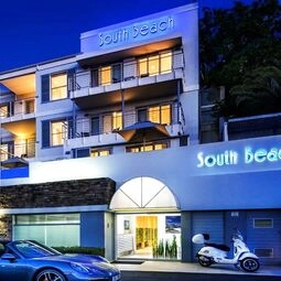South Beach Camps Bay Boutique Hotel in Cape Town