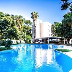 Hotel Southern Sun Ridgeway Lusaka