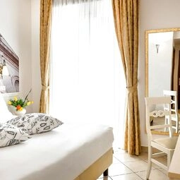 Sovrana Hotel & SPA in Rimini