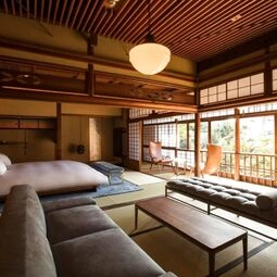 Hotel SOWAKA Kyoto