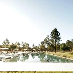 Hotel Spatia Comporta in Grândola