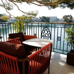 Splendid Hôtel & Spa in Bandol