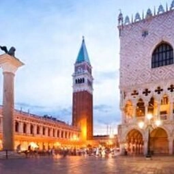 Splendid Venice - Starhotels Collezione in Venezia