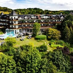 Sporthotel Leweck in Lipperscheid