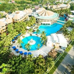 Hotel Springfield @Sea Resort & Spa in Tambon Cha-am