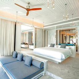 Sri Panwa Phuket Luxury Pool Villa Hotel - SHA Plus in Wichit