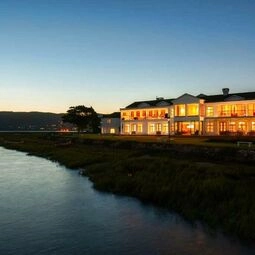 Hotel St. James of Knysna in George