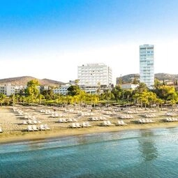 Hotel St Raphael Resort in Κοινότητα Πύργου Λεμεσού