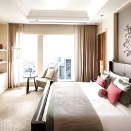 Hotel St. Regis Osaka
