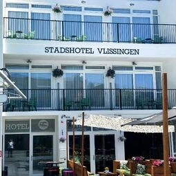 Stadshotel Vlissingen