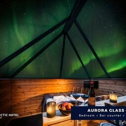Star Arctic Hotel in Saariselkä