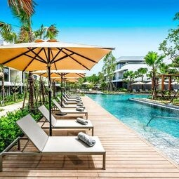 Hotel Stay Wellbeing & Lifestyle Resort in Rawai