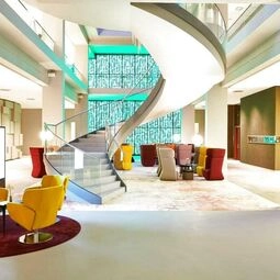 Steigenberger Hotel Am Kanzleramt in Berlin