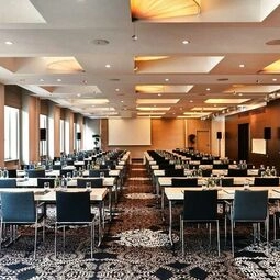 Steigenberger Icon Grandhotel Handelshof Leipzig