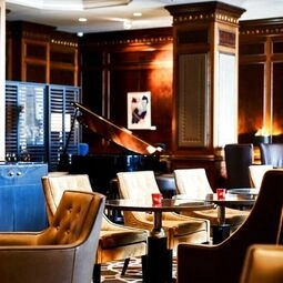 Hotel Steigenberger Icon Wiltcher's in Brussels