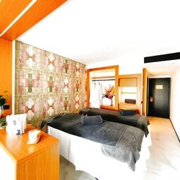 Stic Urban Hotel & SPA in Sant Antoni de Portmany