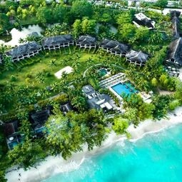 Hotel STORY Seychelles in Beau Vallon