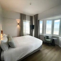 Strandhotel De Haan
