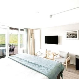 Strandhotel Zoutelande