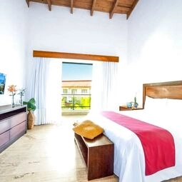 Hotel Sublime Samana in Las Terrenas