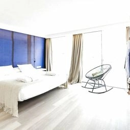 Hotel Sud Ibiza Suites