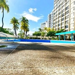 Hotel Suite House Cocco Caraibi in Porlamar