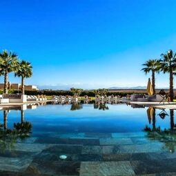 Hotel SUMAHAN SUITES & SPA in Akrich