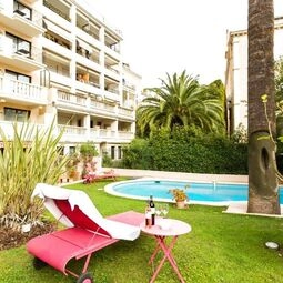 Sun Riviera Hotel in Cannes