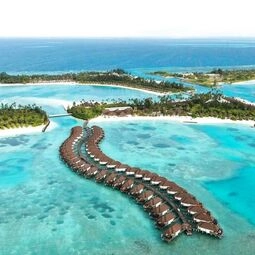 Hotel Sun Siyam Olhuveli