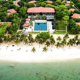 Hotel Sun Siyam Pasikudah