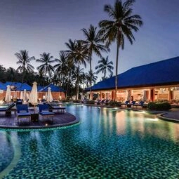 Hotel Sundancer Residences and Villas Lombok in Kecamatan Sekotong