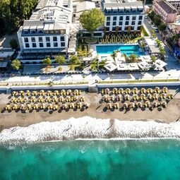 Hotel Sundia Exclusive By Liberty Fethiye