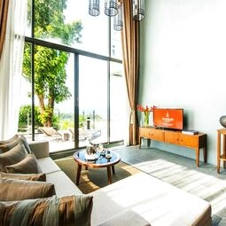 Hotel Sunsuri Phuket - SHA Plus in Rawai