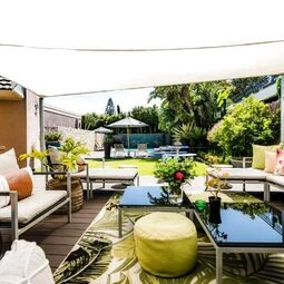 Hotel SW1 Lodge in Somerset West