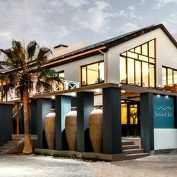 Hotel Swakopmund Sands