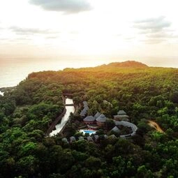 Hotel SwaSwara Wellness - A CGH Earth Experience, Gokarna