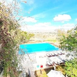 Hotel Taita Hills Safari Resort & Spa in Mwatate
