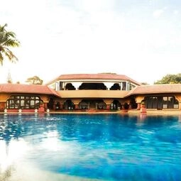 Hotel Taj Fort Aguada Resort & Spa, Goa in Sinquerim