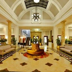Hotel Taj Luxury Suite in Bogota